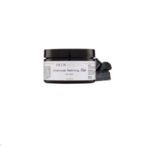 Skin Script Charcoal Refining Mask